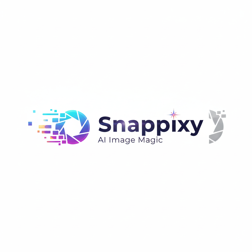 Snappixy - AI Image Magic